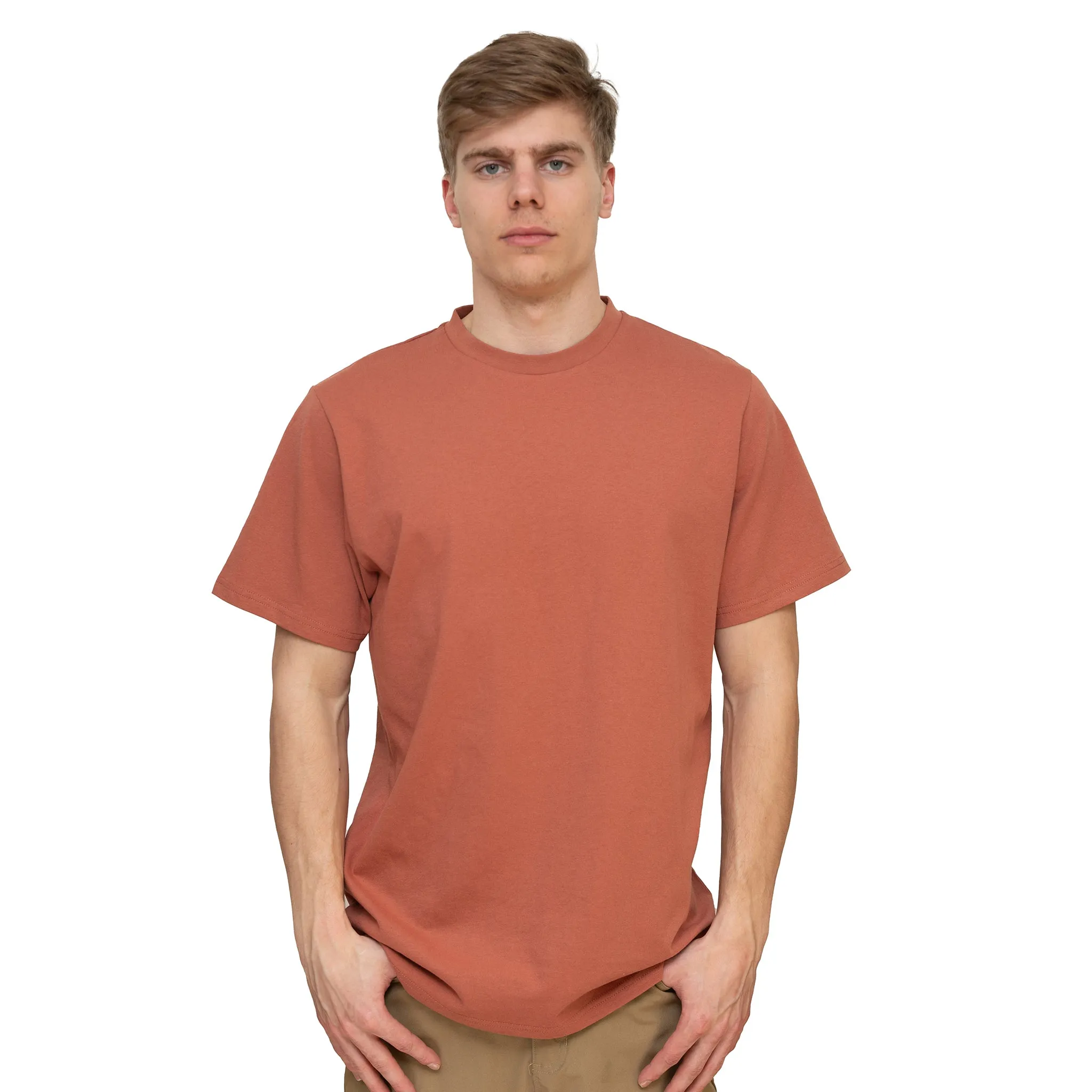 Blank Hemp T-Shirt