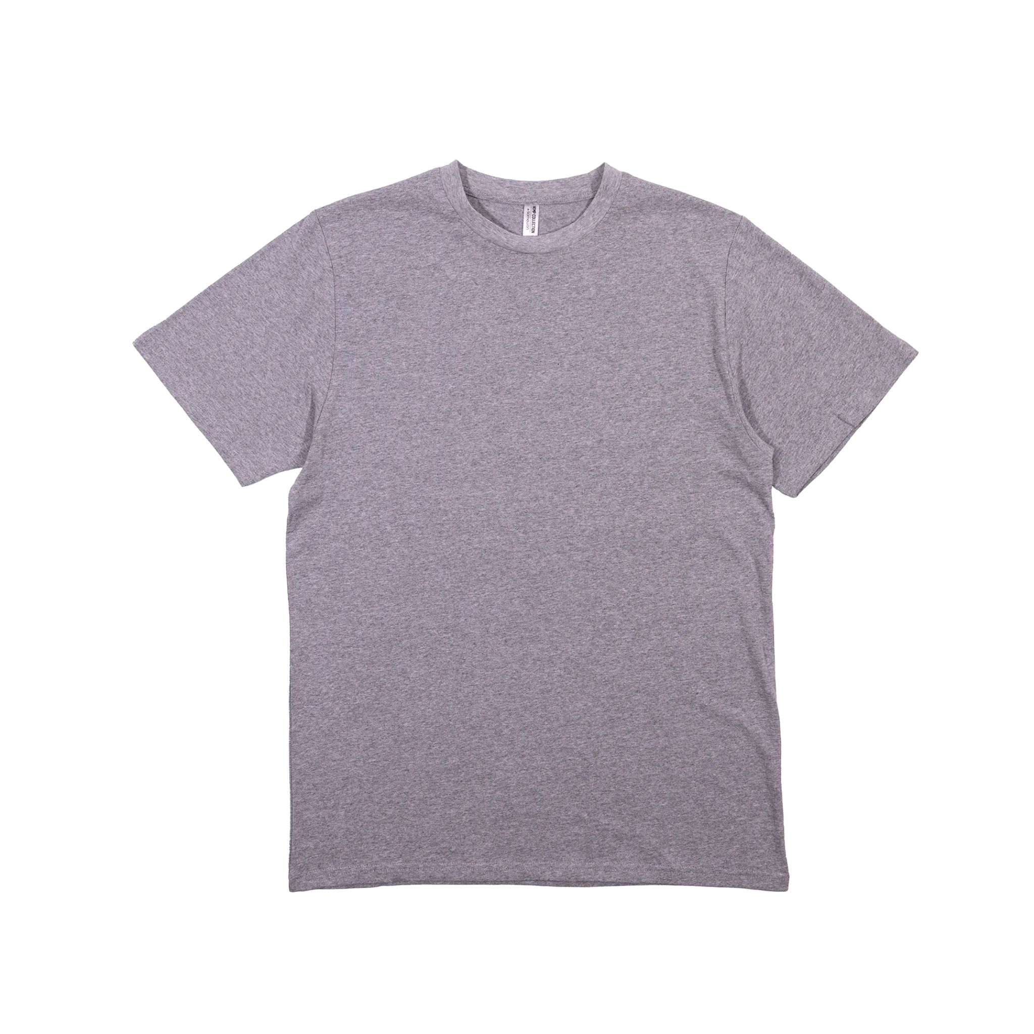 Blank Hemp T-Shirt