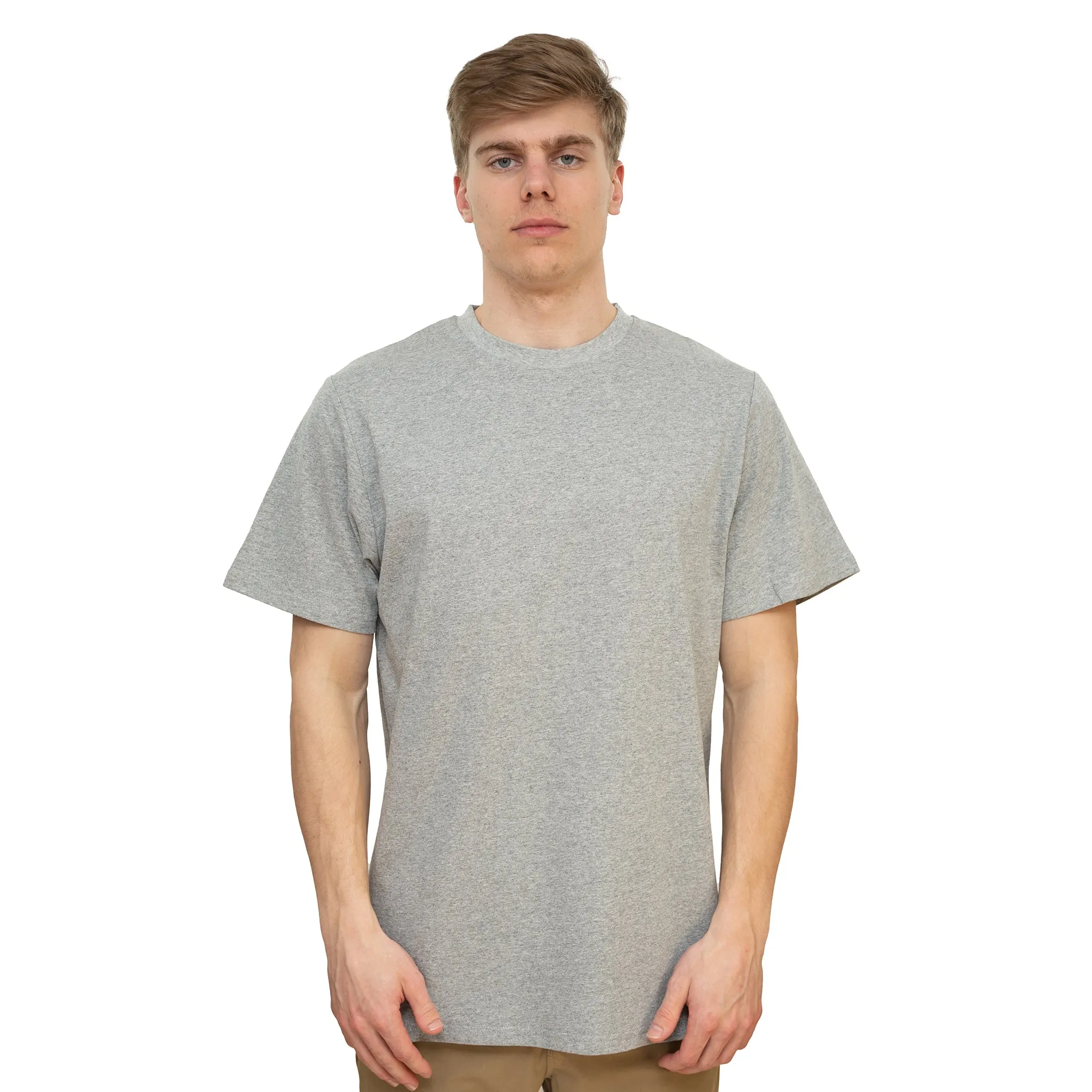 Blank Hemp T-Shirt