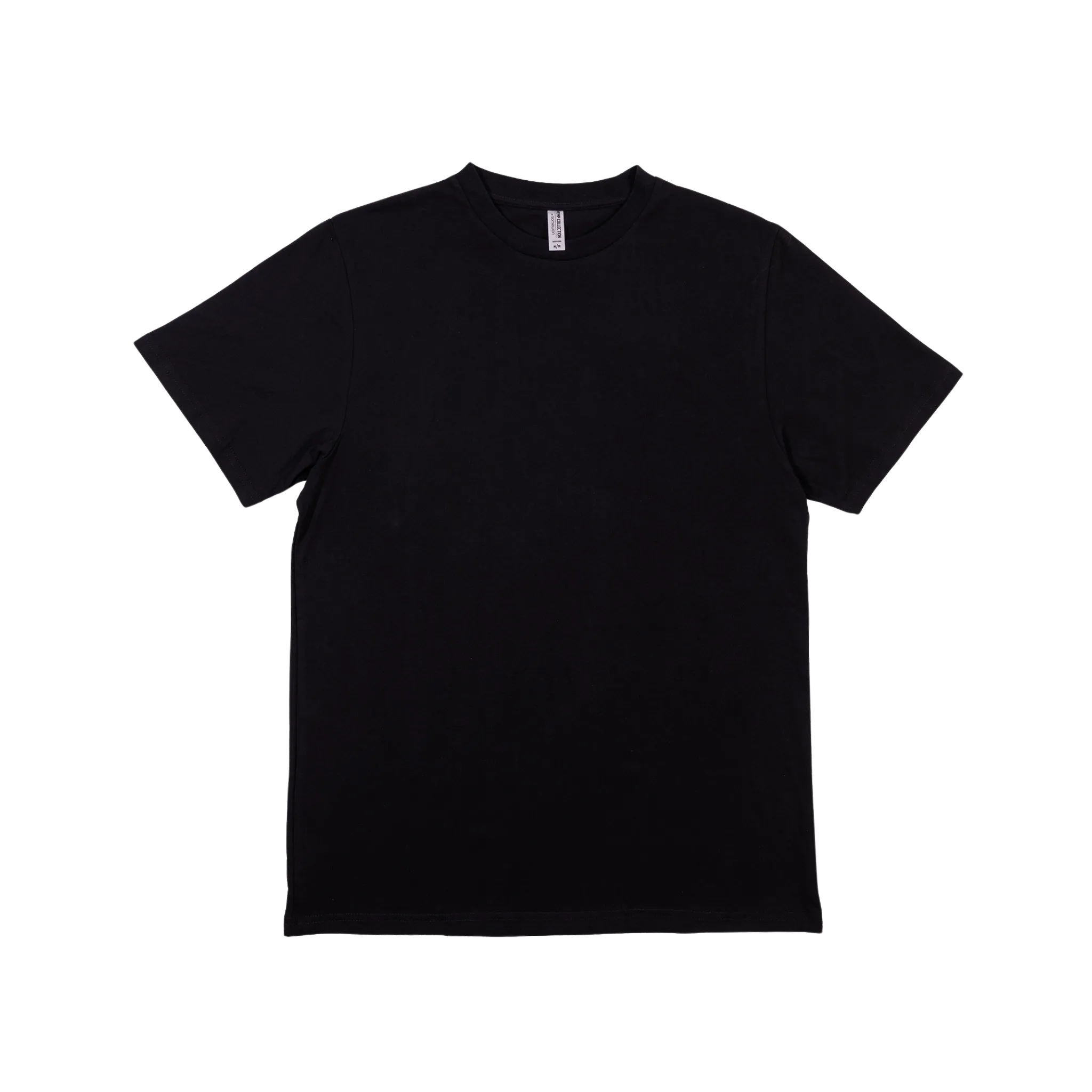 Blank Hemp T-Shirt