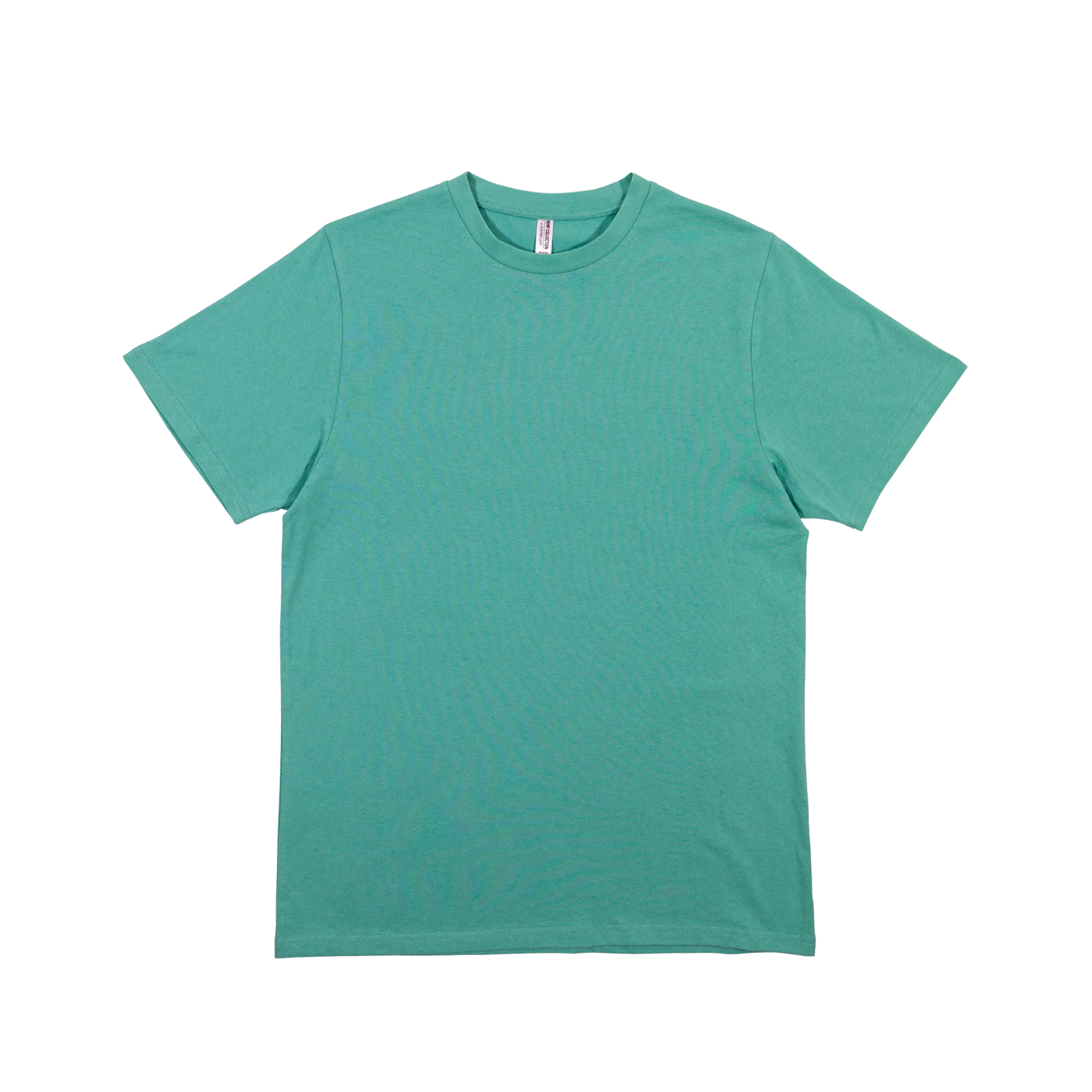 Blank Hemp T-Shirt