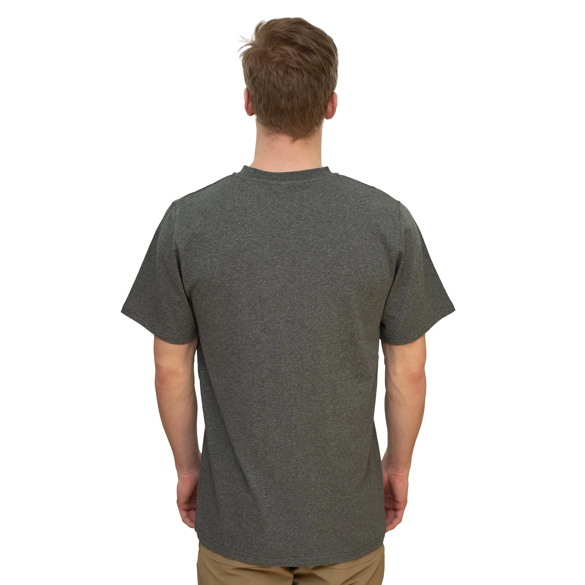 Blank Hemp T-Shirt