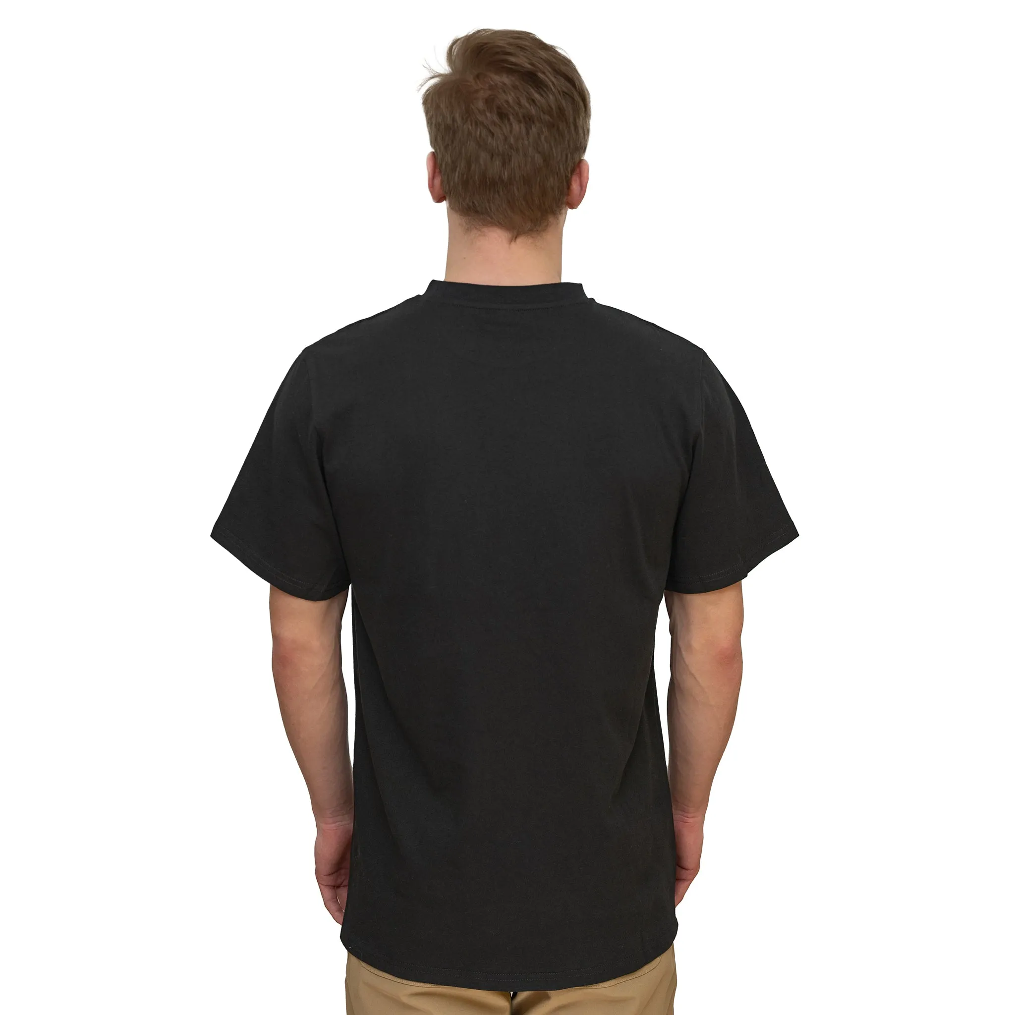 Blank Hemp T-Shirt