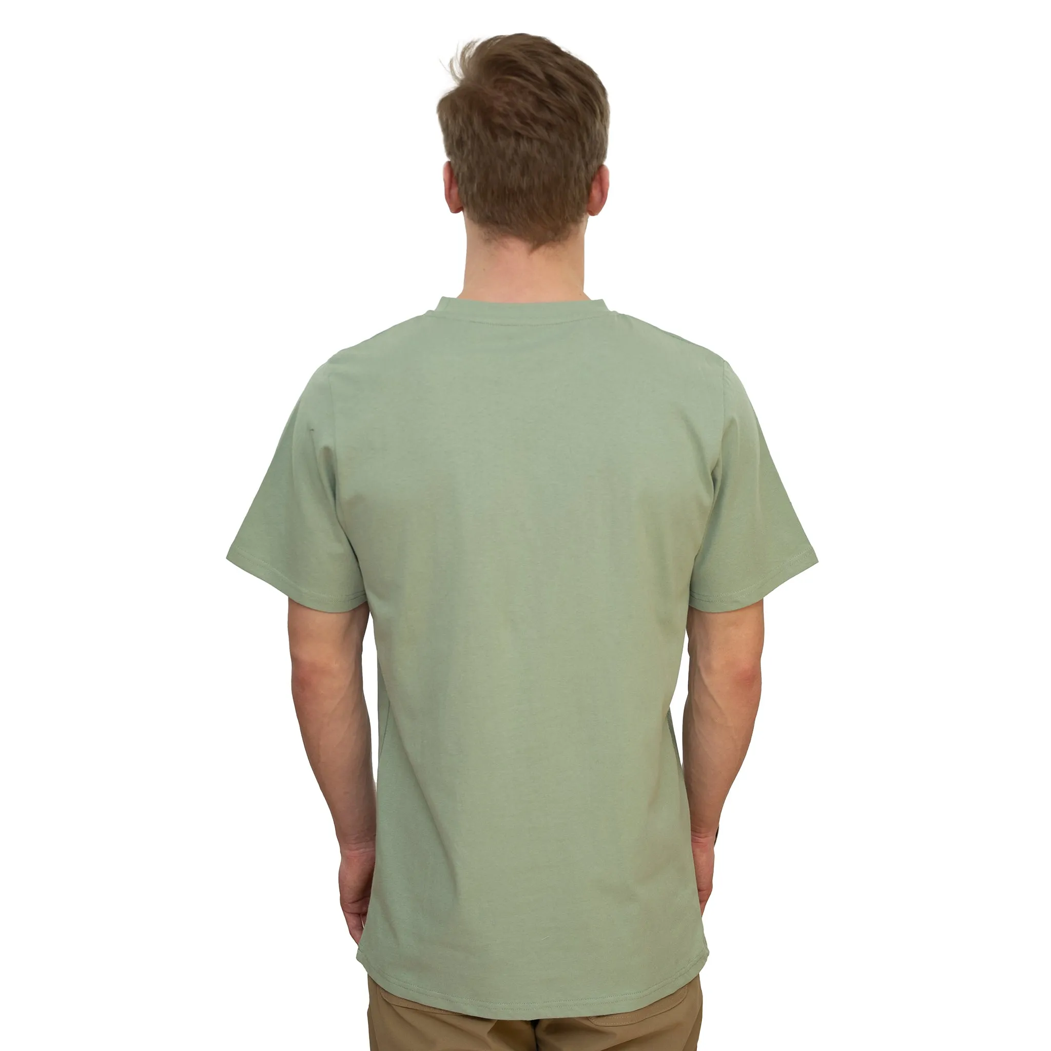 Blank Hemp T-Shirt