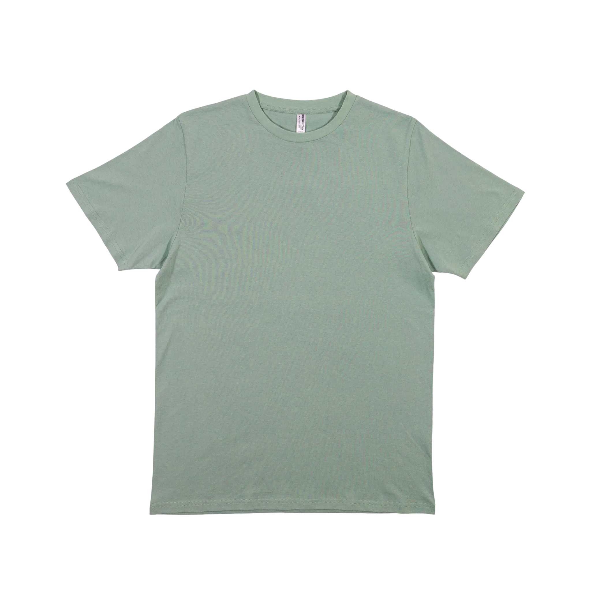 Blank Hemp T-Shirt