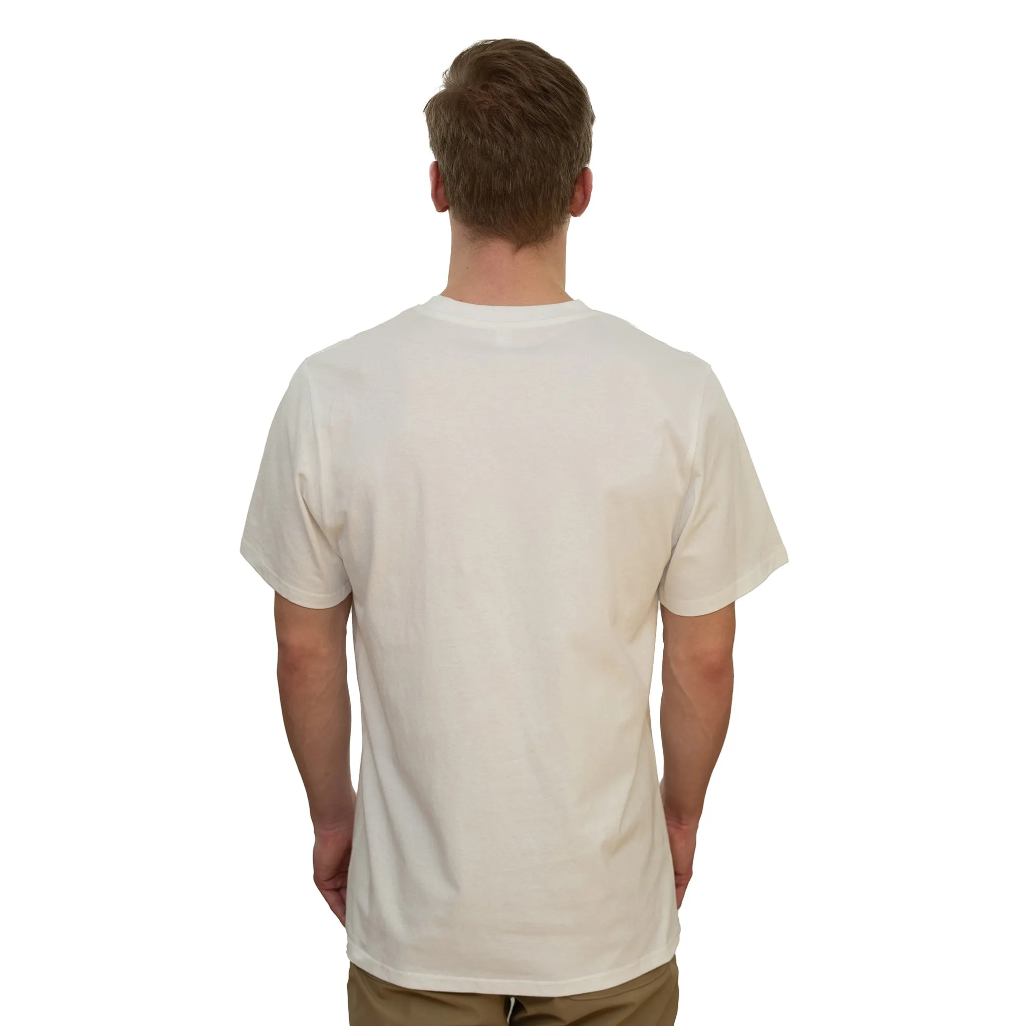 Blank Hemp T-Shirt