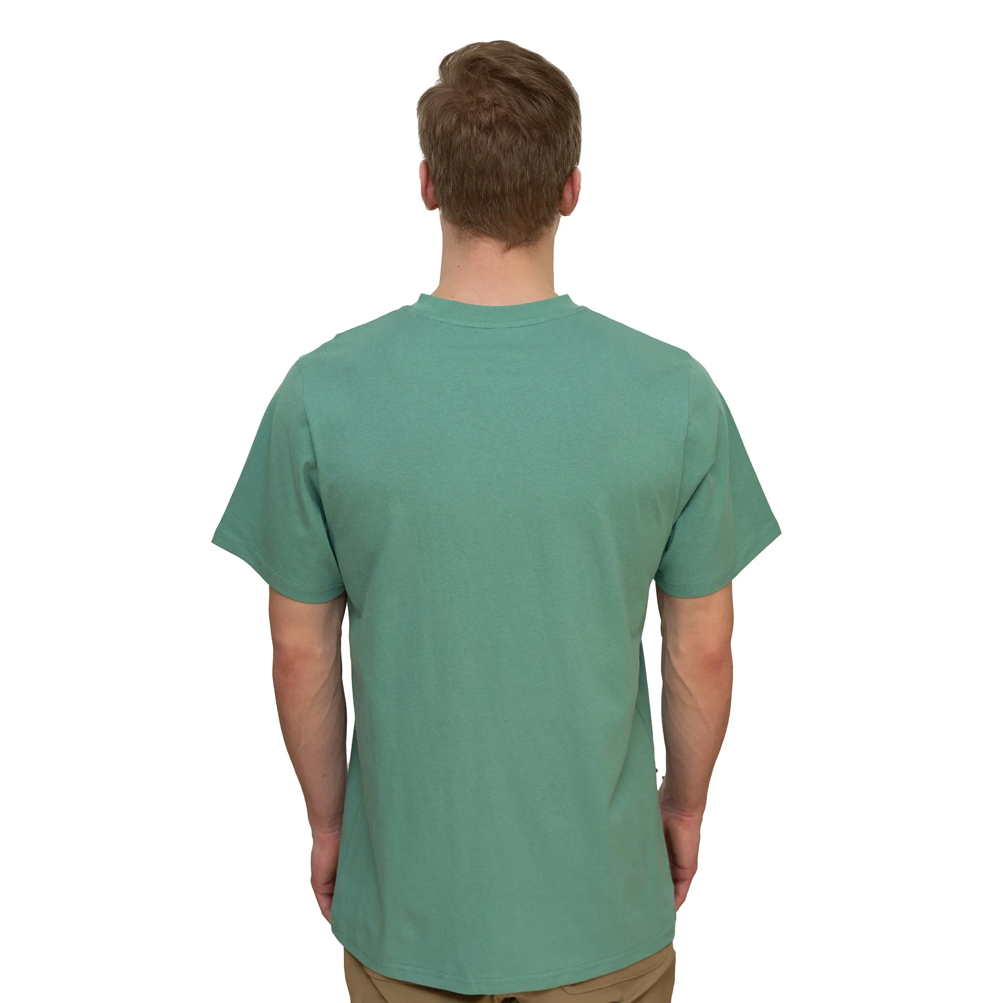 Blank Hemp T-Shirt