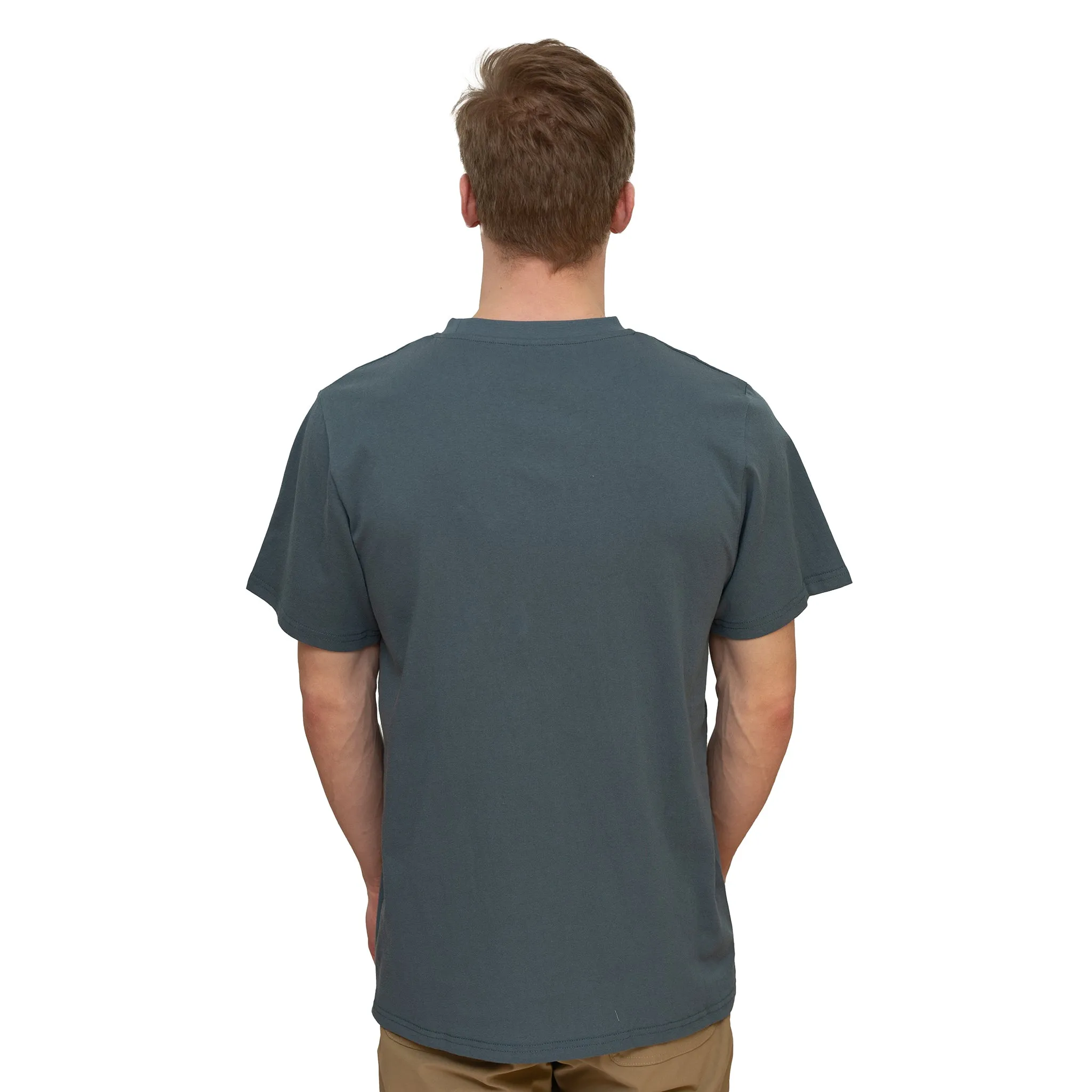 Blank Hemp T-Shirt