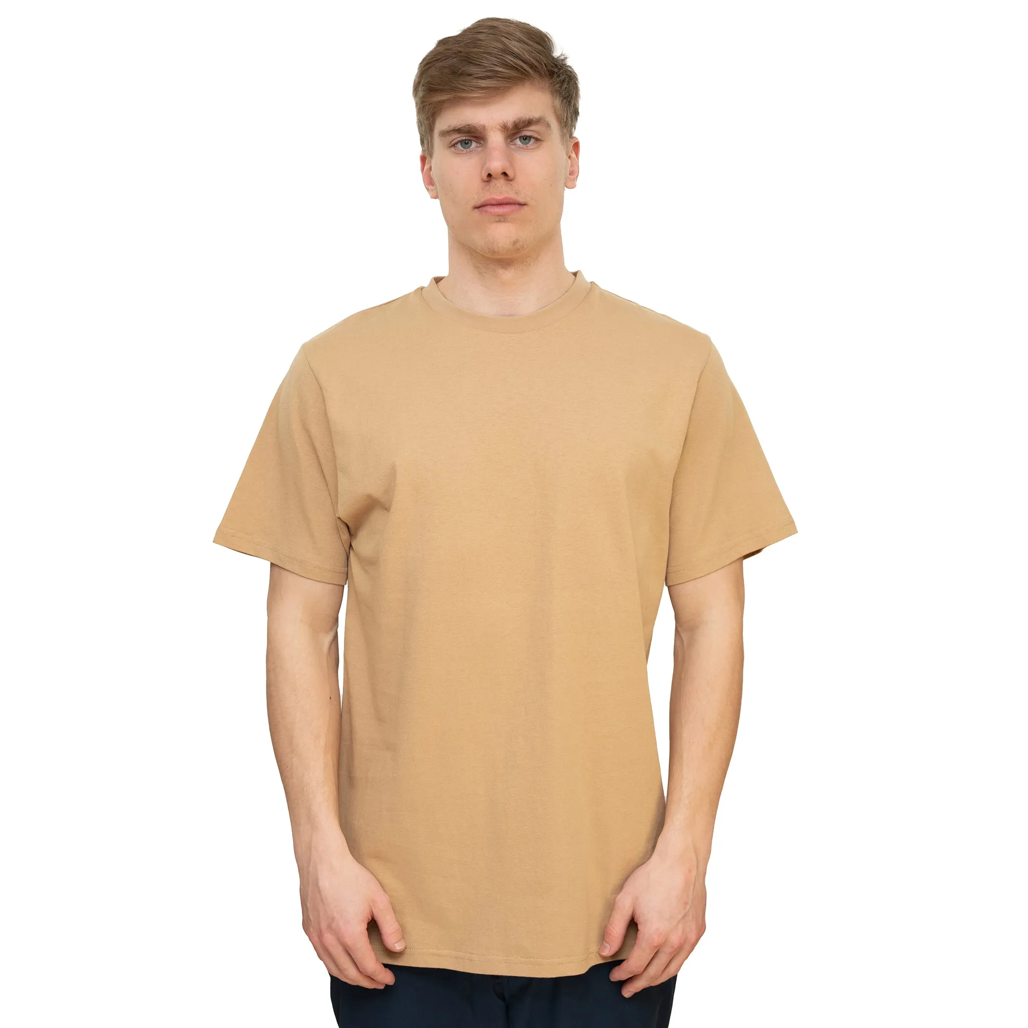 Blank Hemp T-Shirt