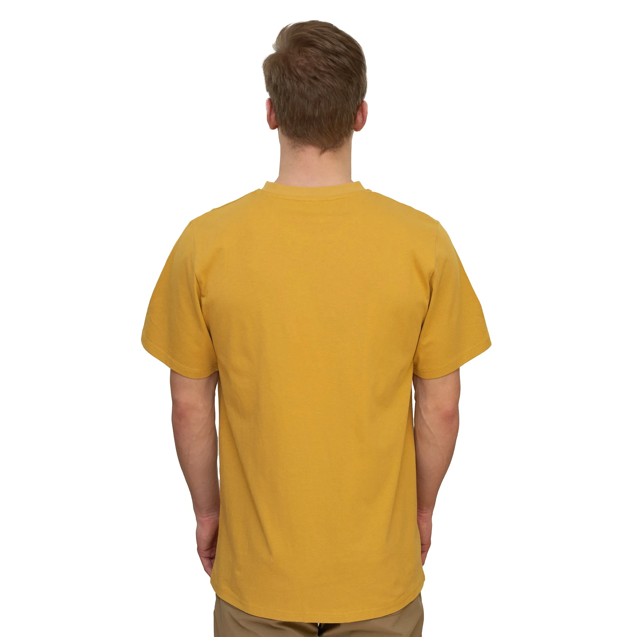 Blank Hemp T-Shirt