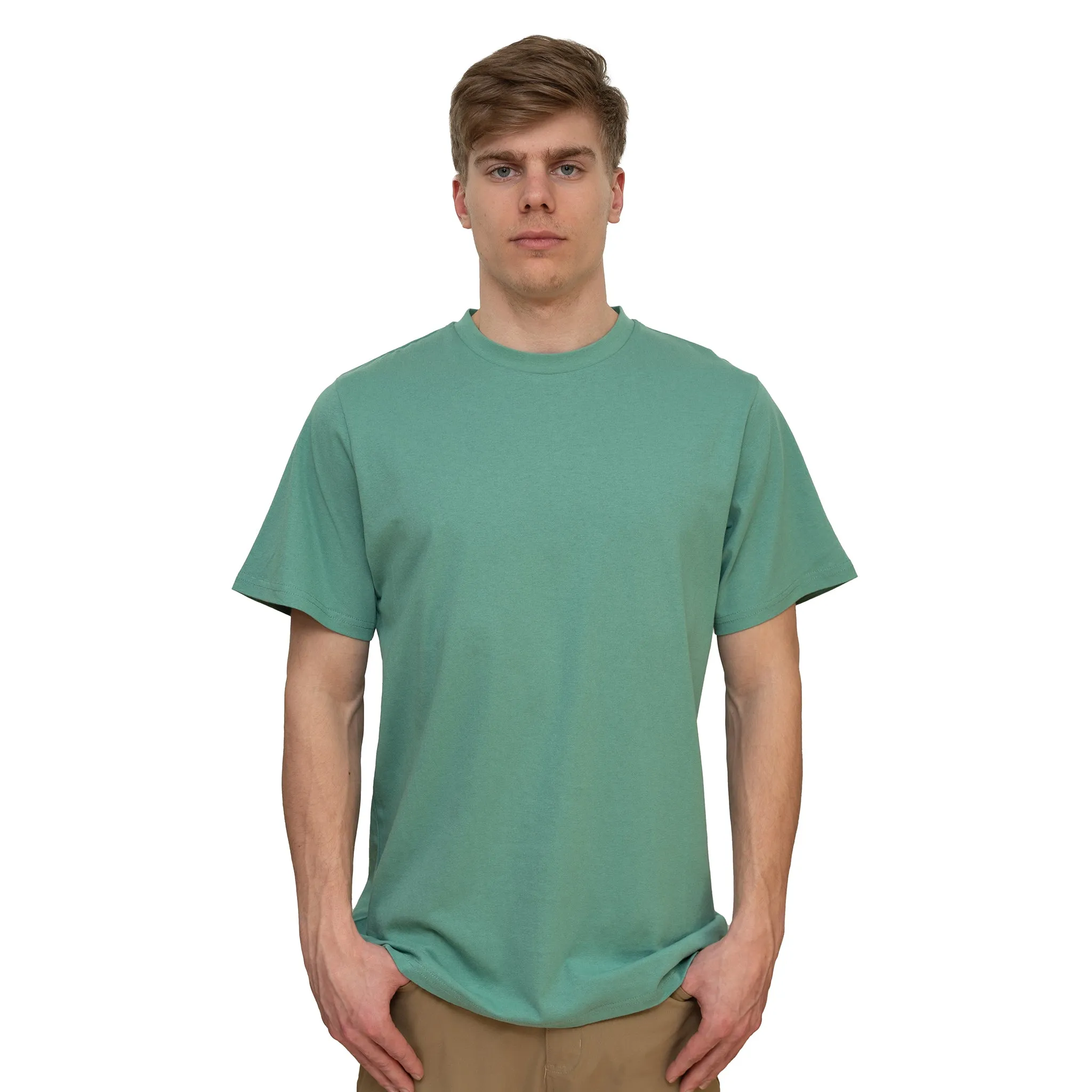 Blank Hemp T-Shirt