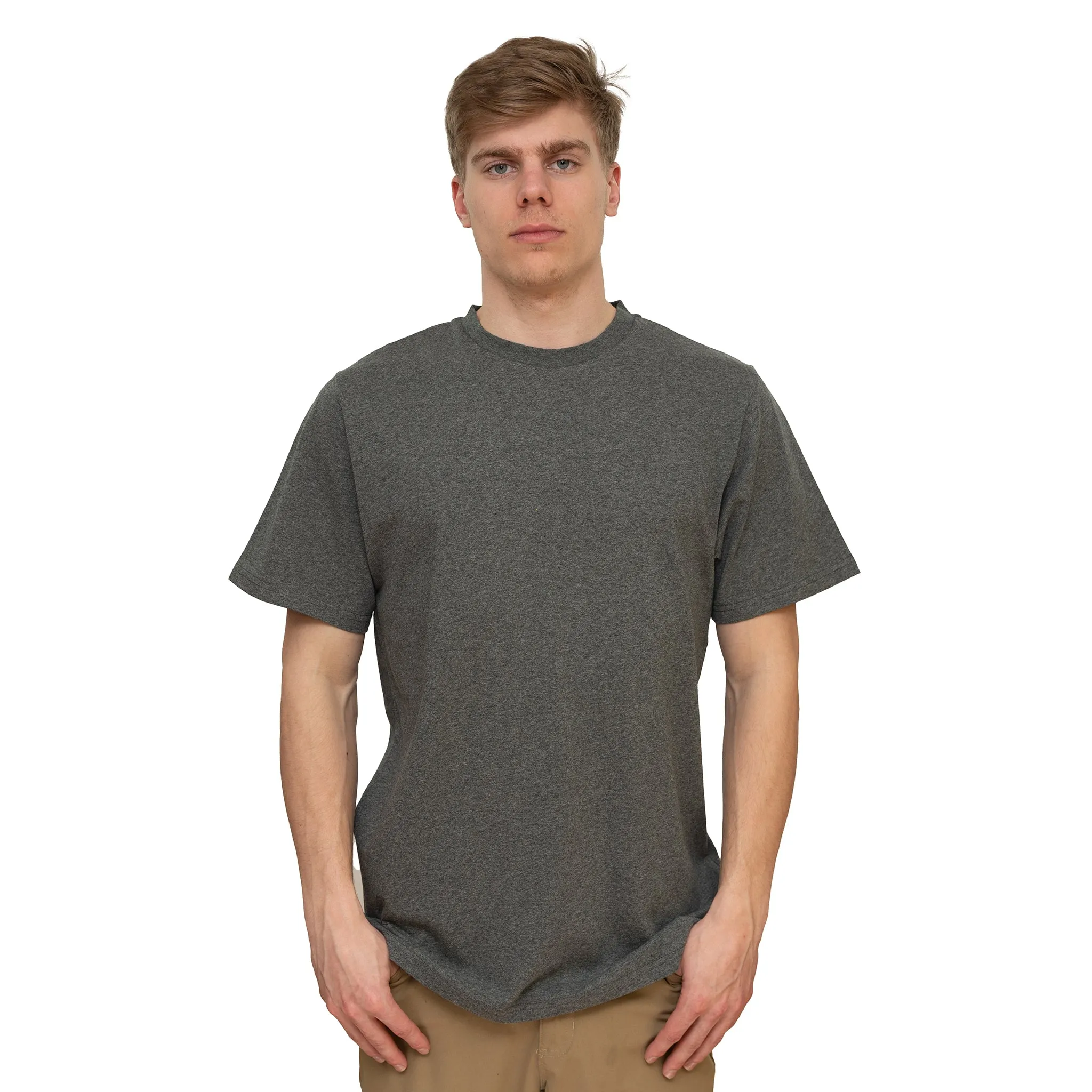 Blank Hemp T-Shirt