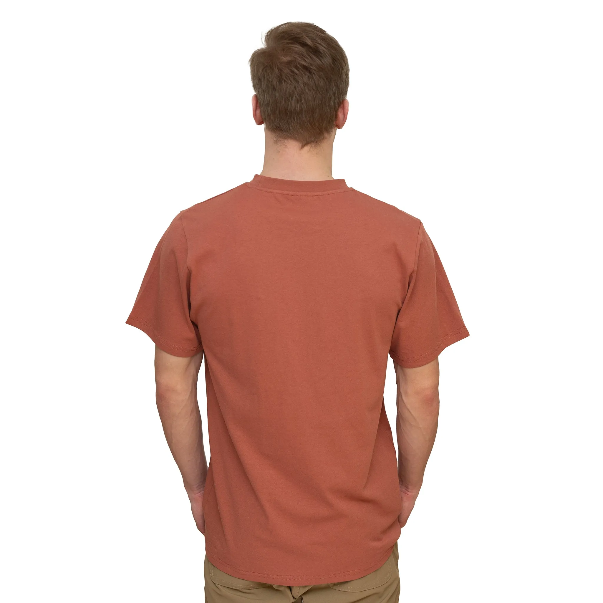 Blank Hemp T-Shirt