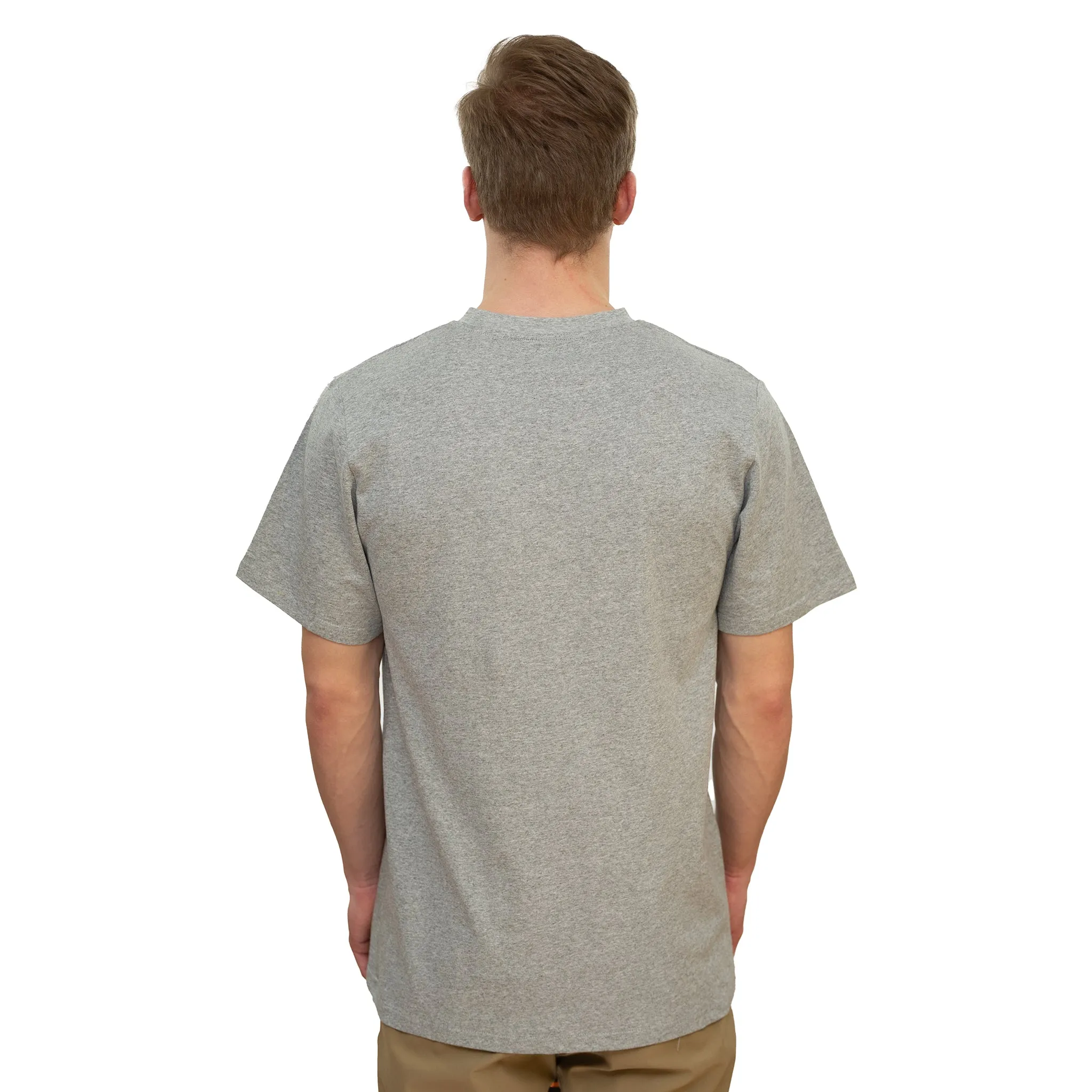 Blank Hemp T-Shirt