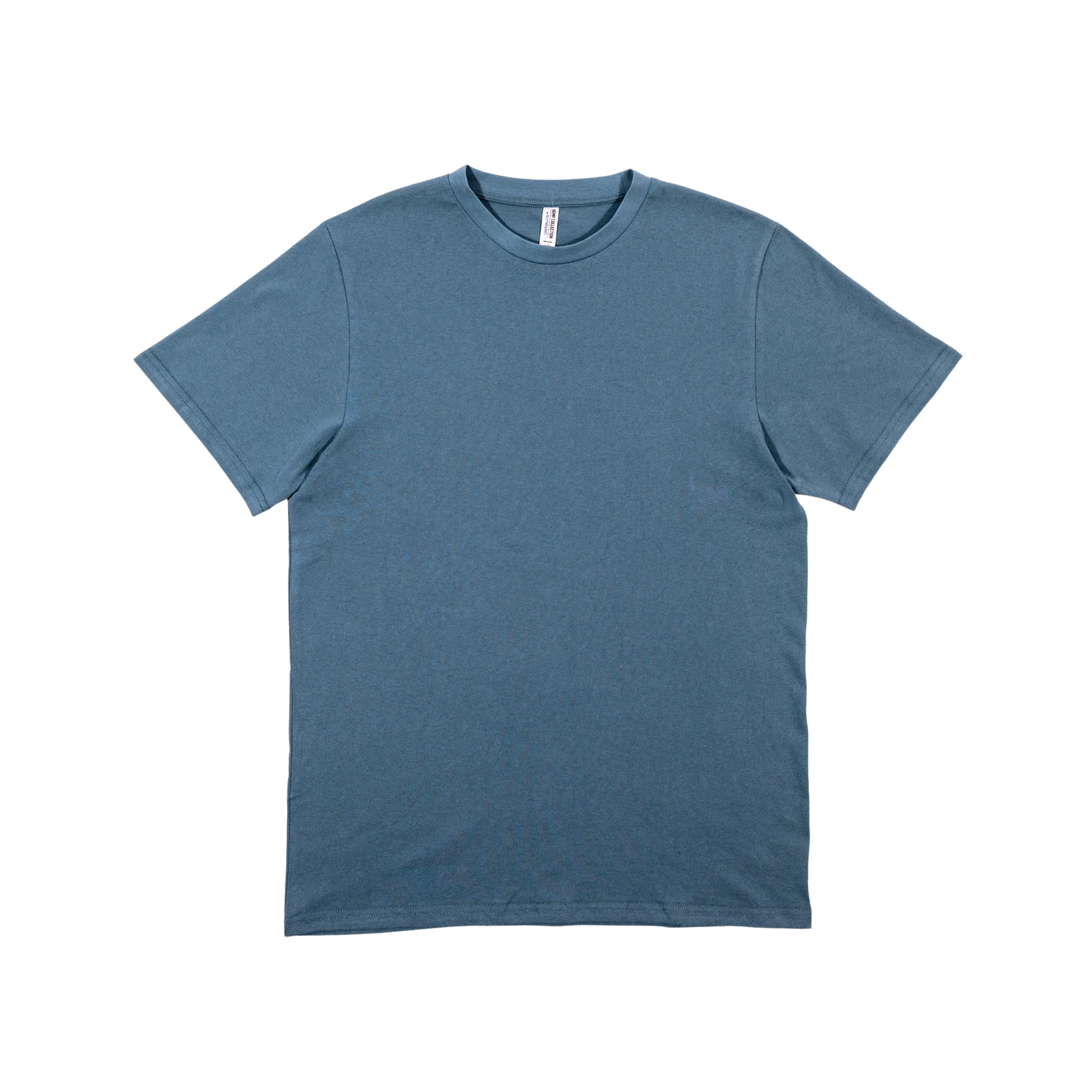 Blank Hemp T-Shirt