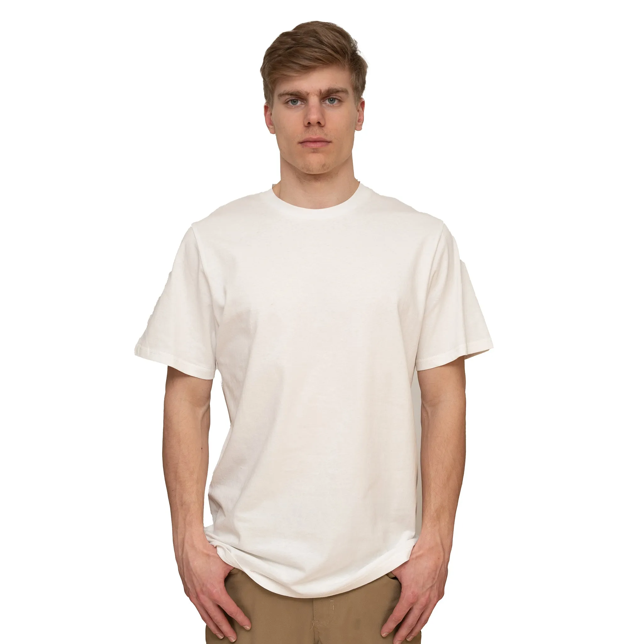 Blank Hemp T-Shirt