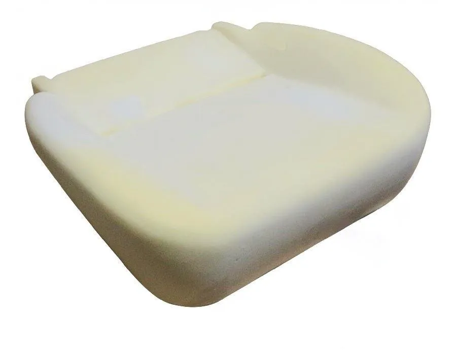 Bostrom T-series Replacement Seat Cushion Foam - (PN 6201089-001) - Foam Only