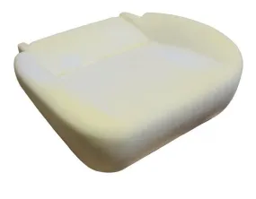 Bostrom T-series Replacement Seat Cushion Foam - (PN 6201089-001) - Foam Only