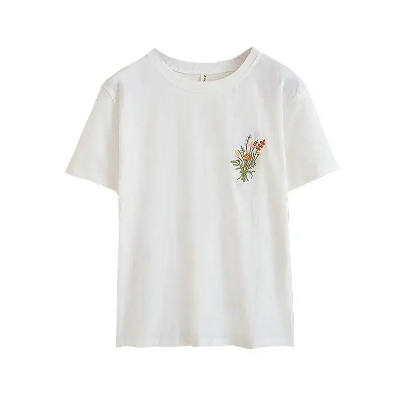 Bouquet T-Shirt