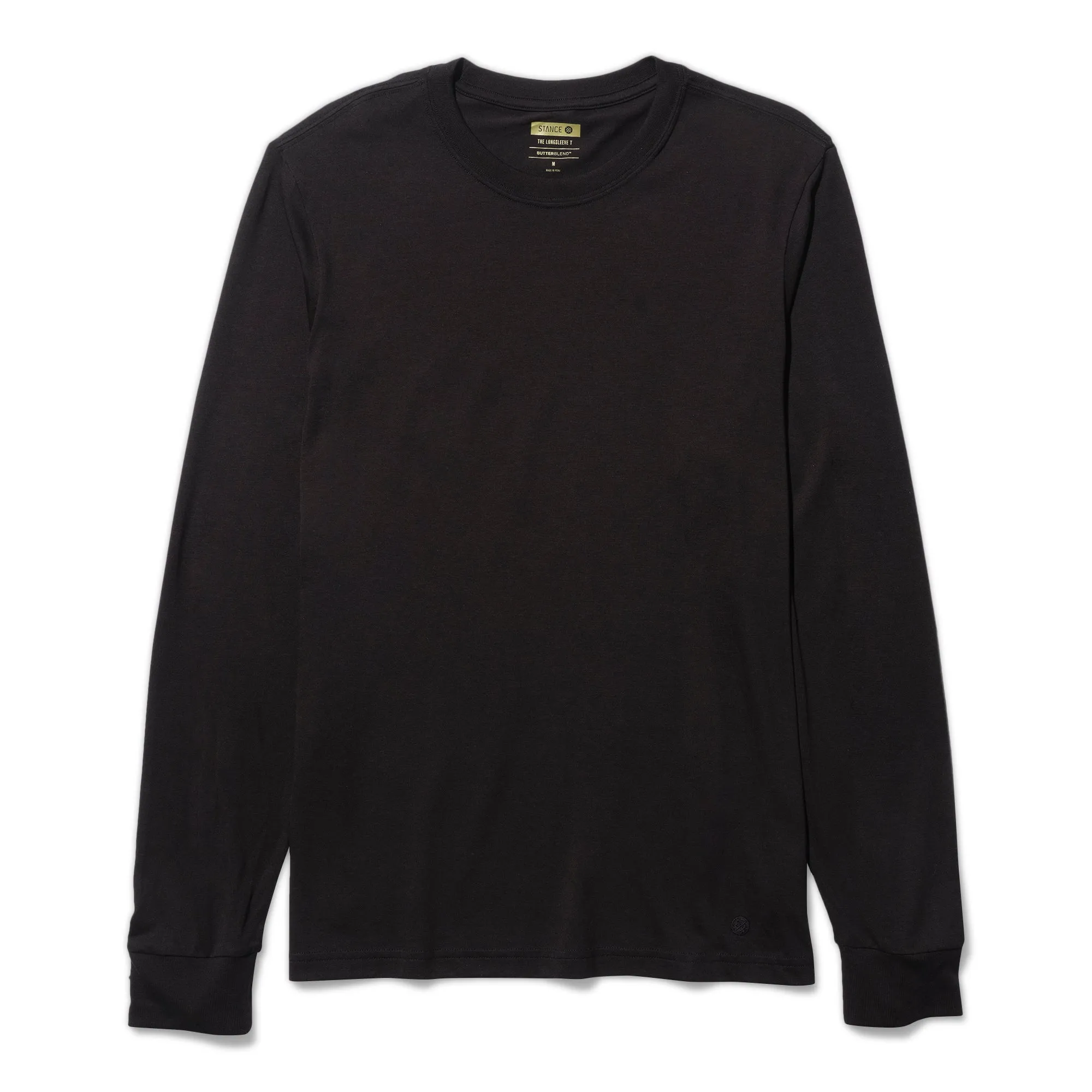 BUTTER BLEND™ LONG SLEEVE T-SHIRT