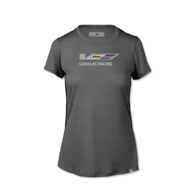 Cadillac Racing Ladies Performance Tee