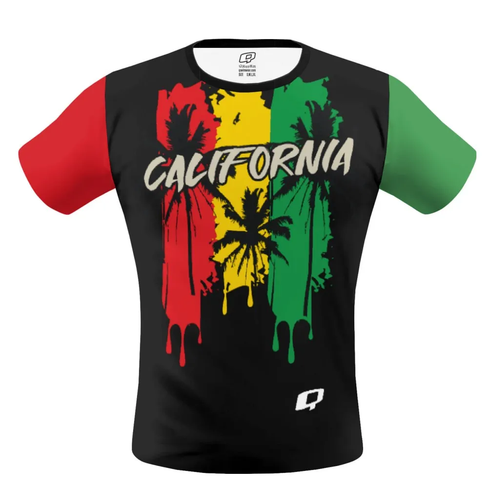 Cali T-shirt