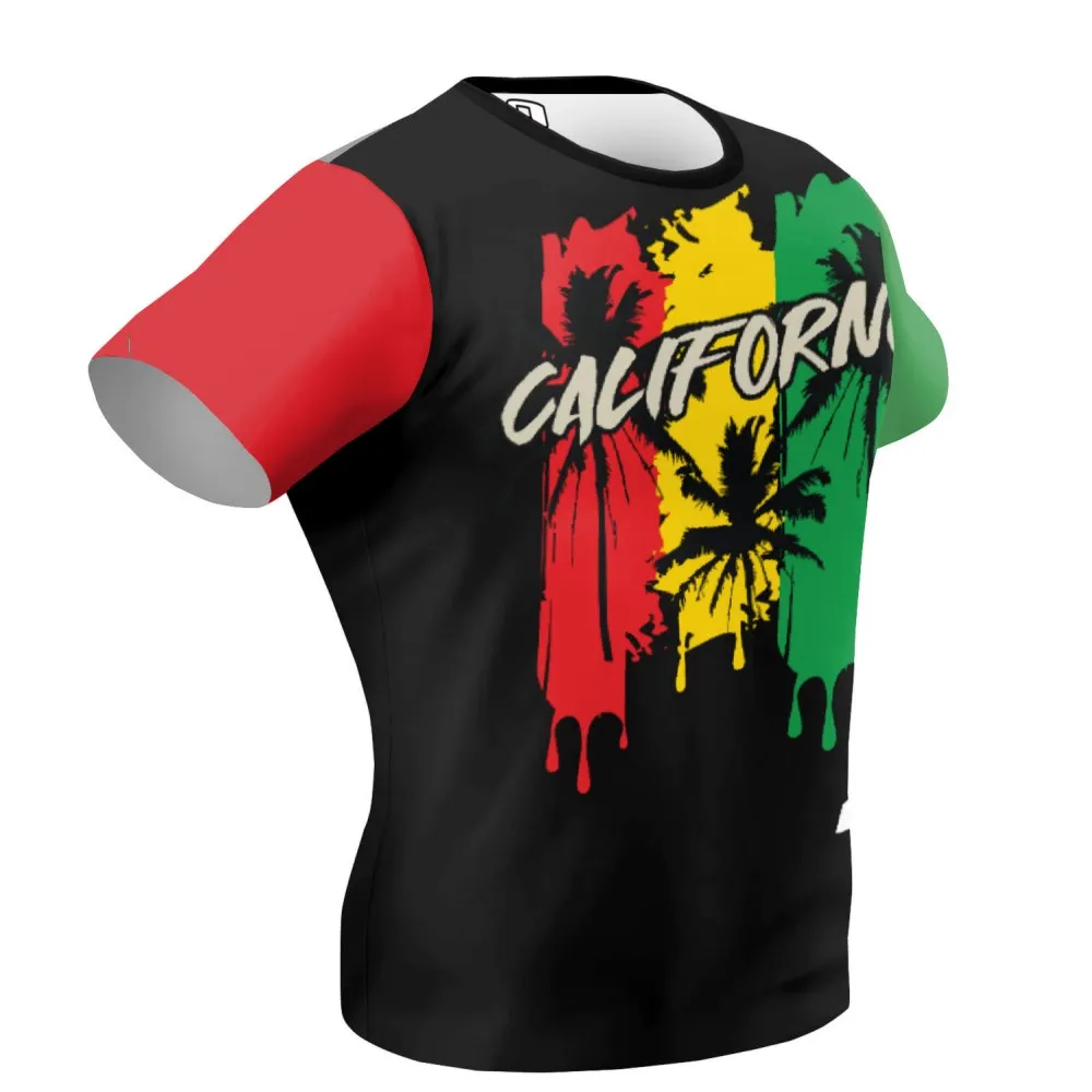 Cali T-shirt