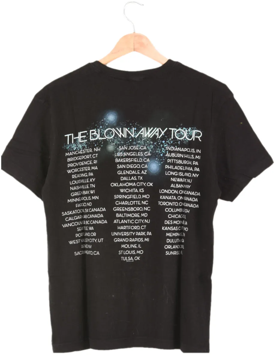 Carrie Underwood Blown Away Tour T-shirt - S