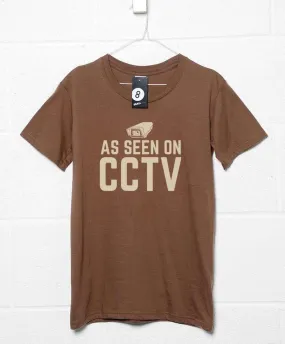 CCTV Star T-Shirt