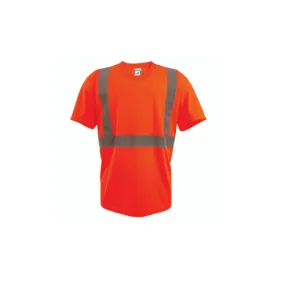 CLEARANCE - Cool Works Hi-Vis T-Shirt