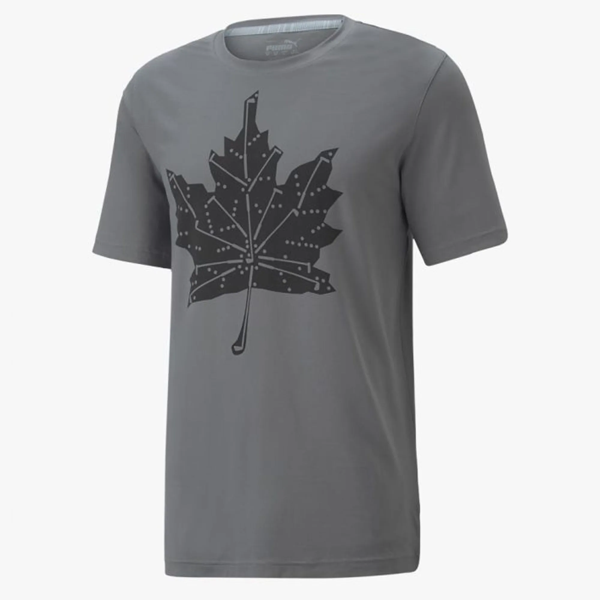 CLOUDSPUN Maple Golf T-Shirt