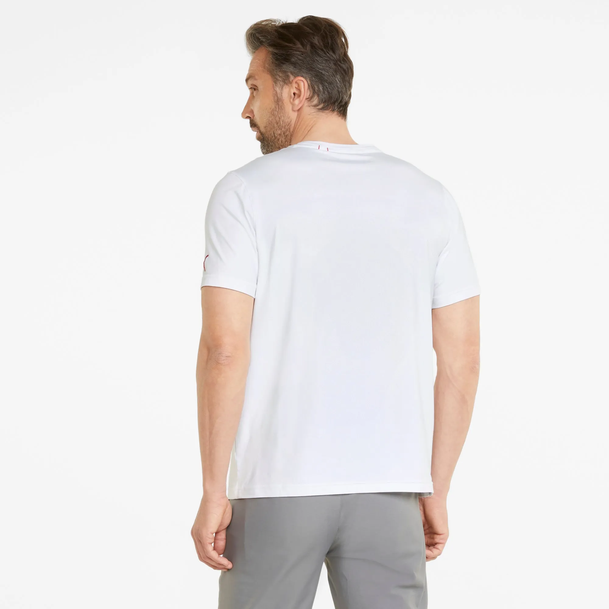 CLOUDSPUN Maple Golf T-Shirt