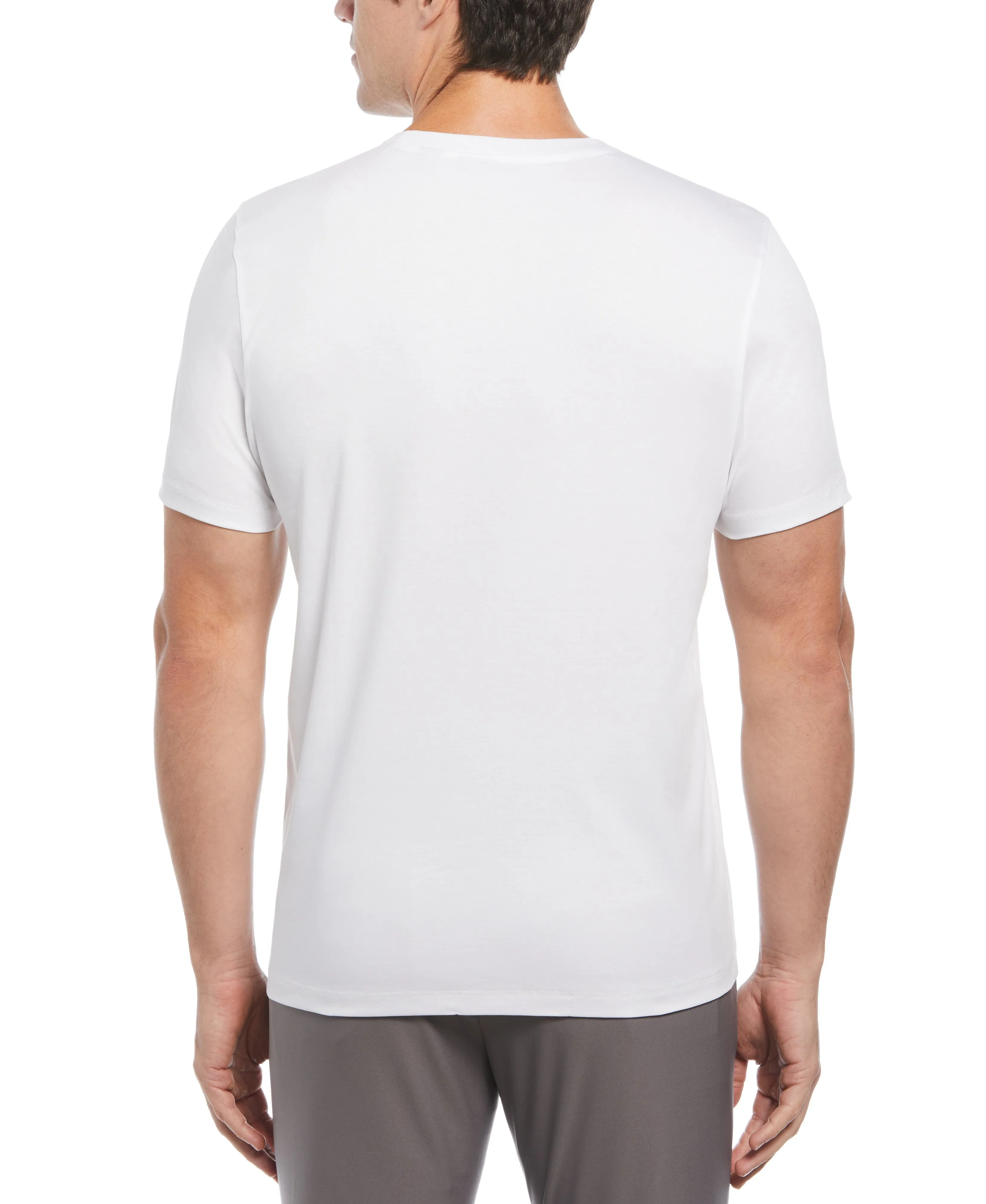 Cool Interlock Tee