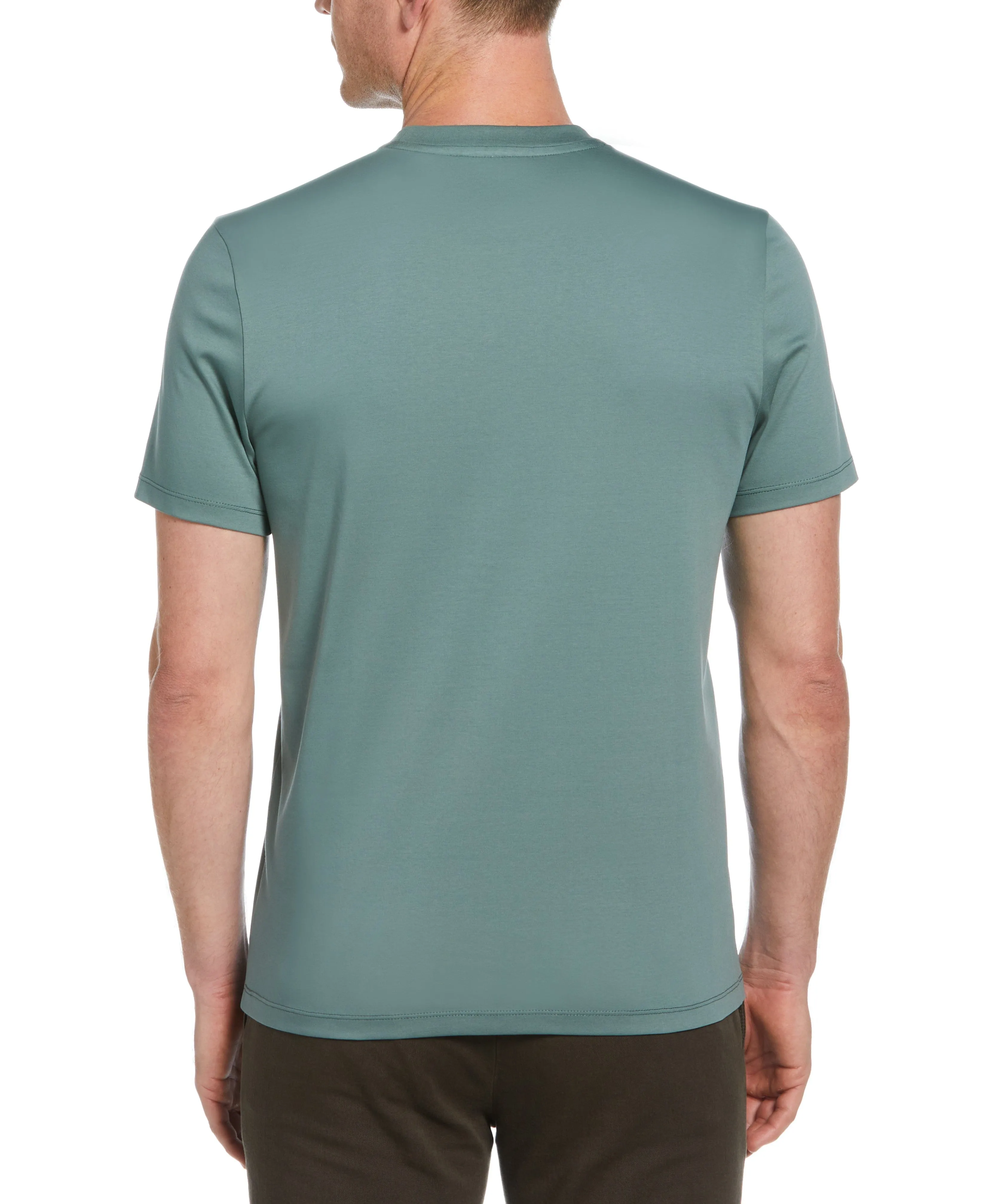 Cool Interlock Tee