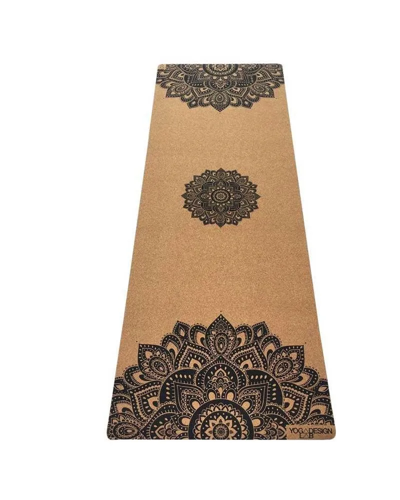 Cork Yoga Mat 3.5MM