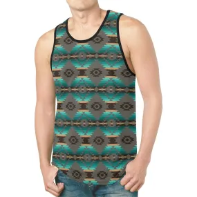 Cree Confederacy Tank Top