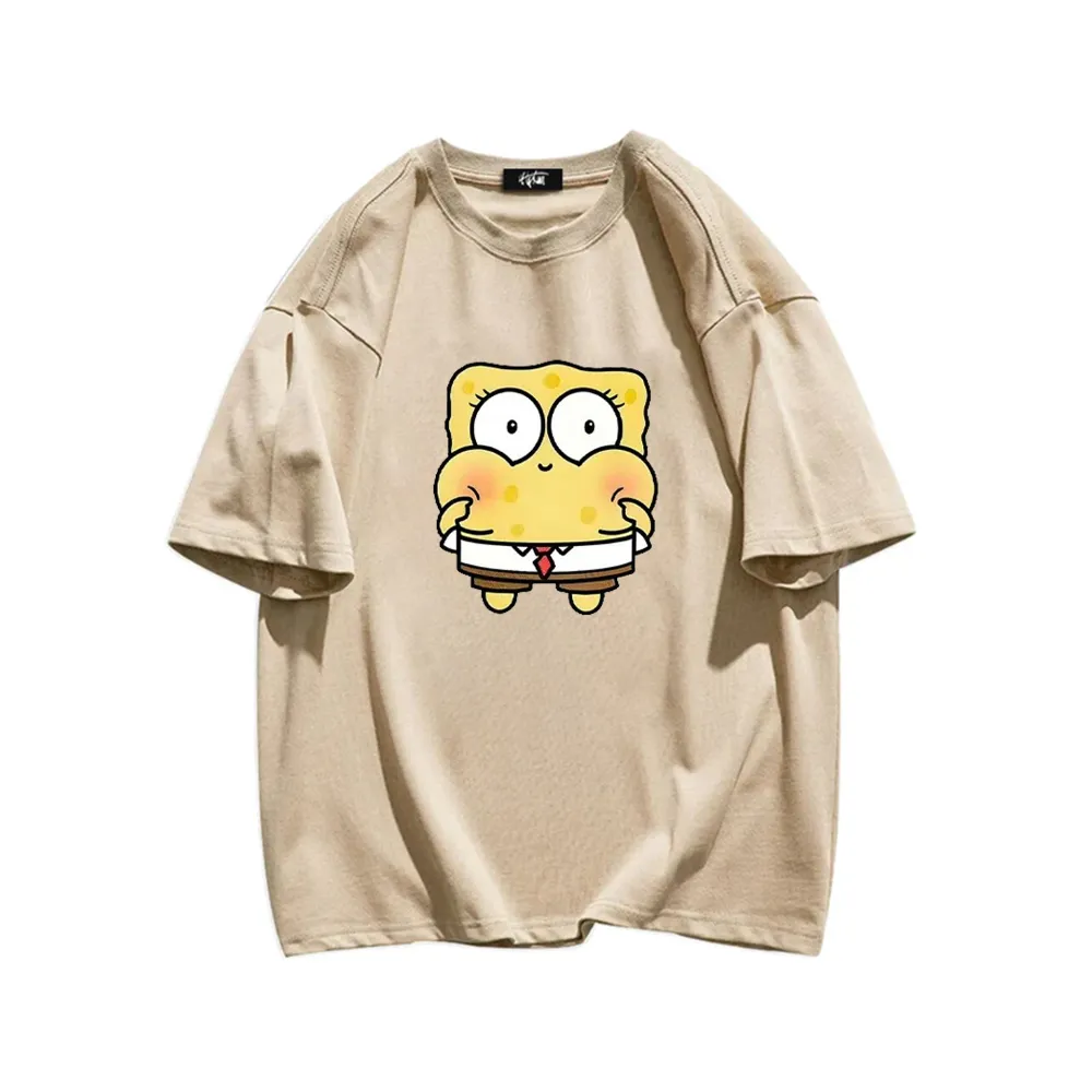 “Cute Spongebob” T-shirt