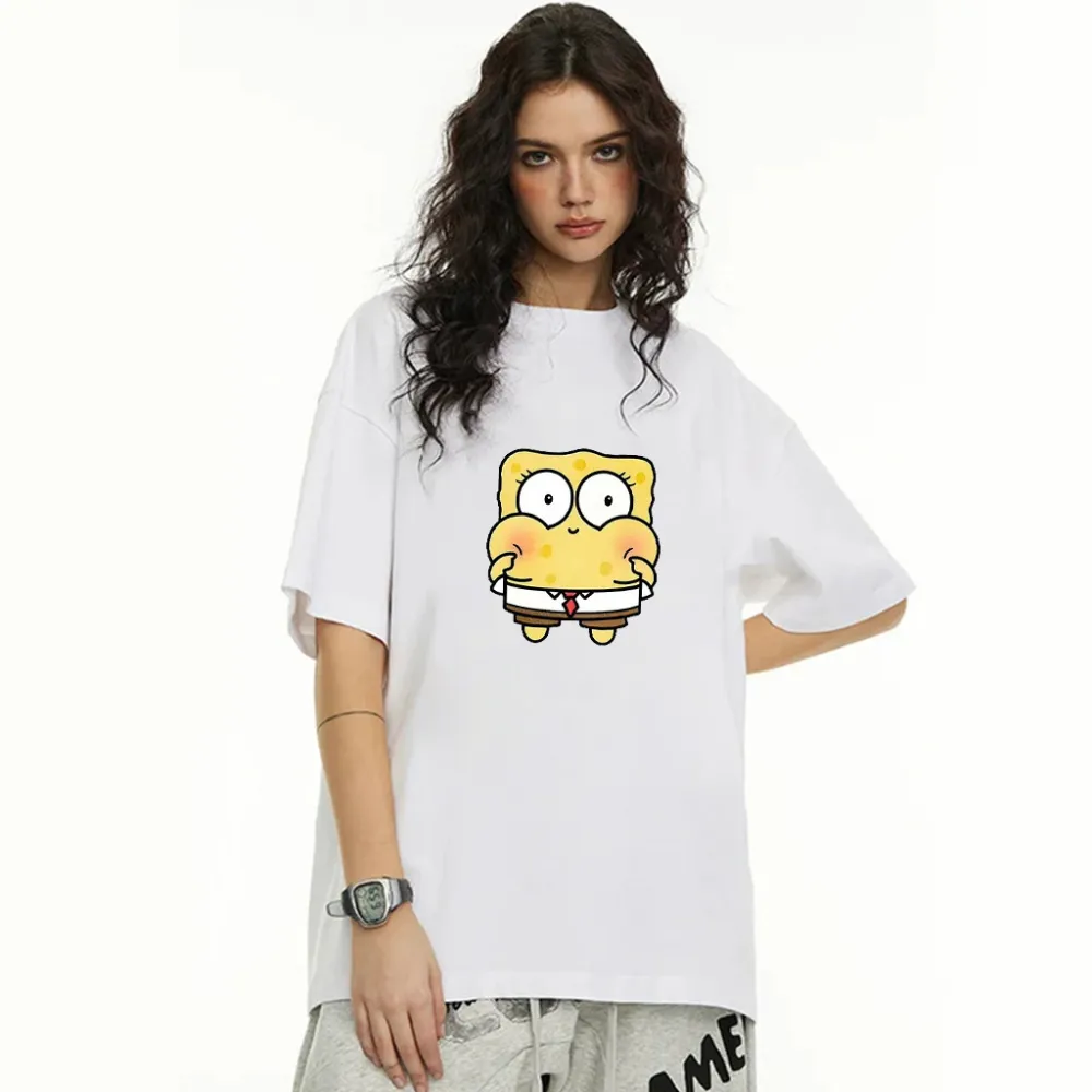 “Cute Spongebob” T-shirt