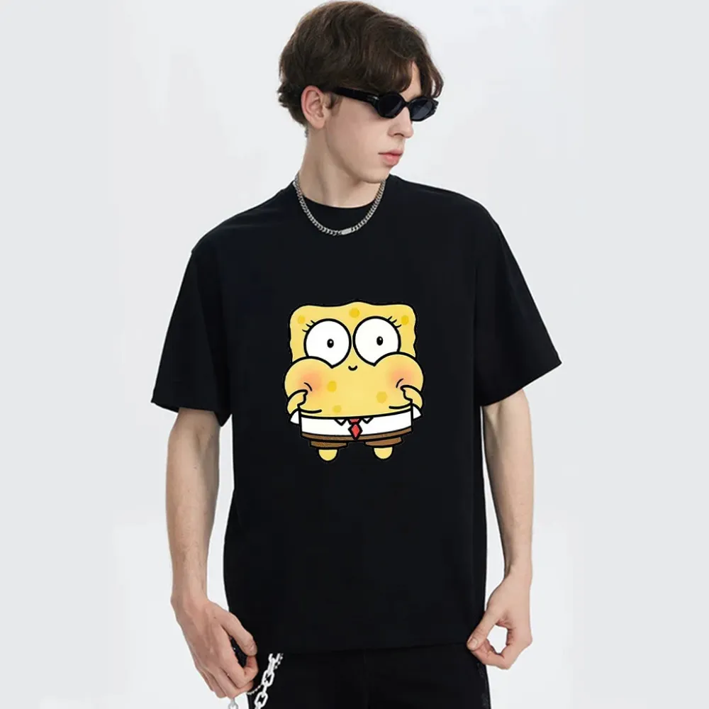 “Cute Spongebob” T-shirt