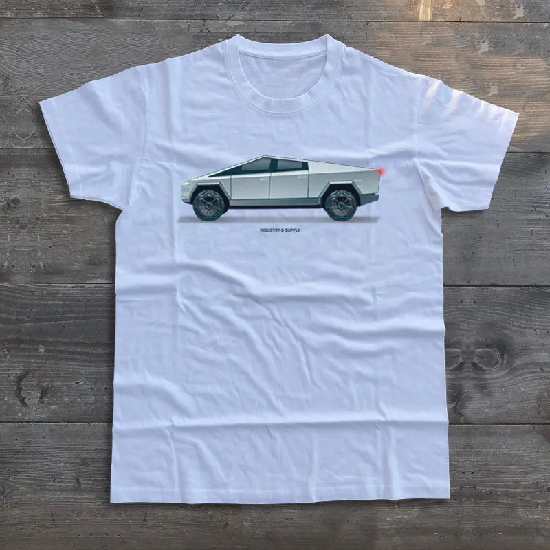 CYBERTRUCK T-SHIRT