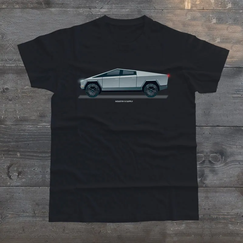 CYBERTRUCK T-SHIRT