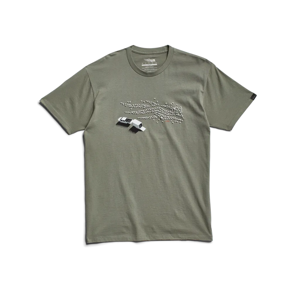 Decoy Tee