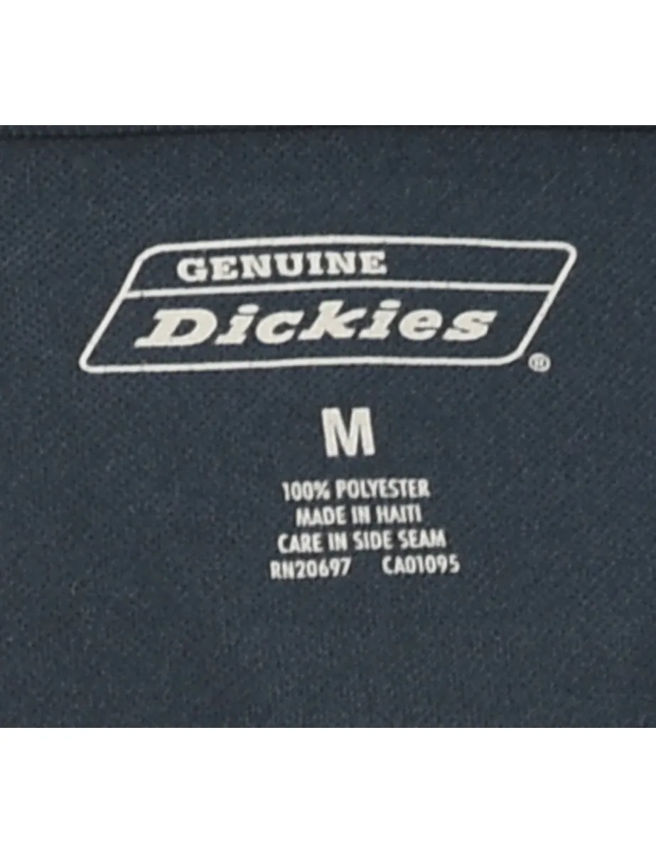 Dickies Plain T-shirt - M