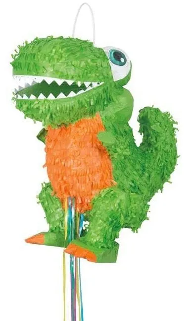 Dinosaur Party Piñata