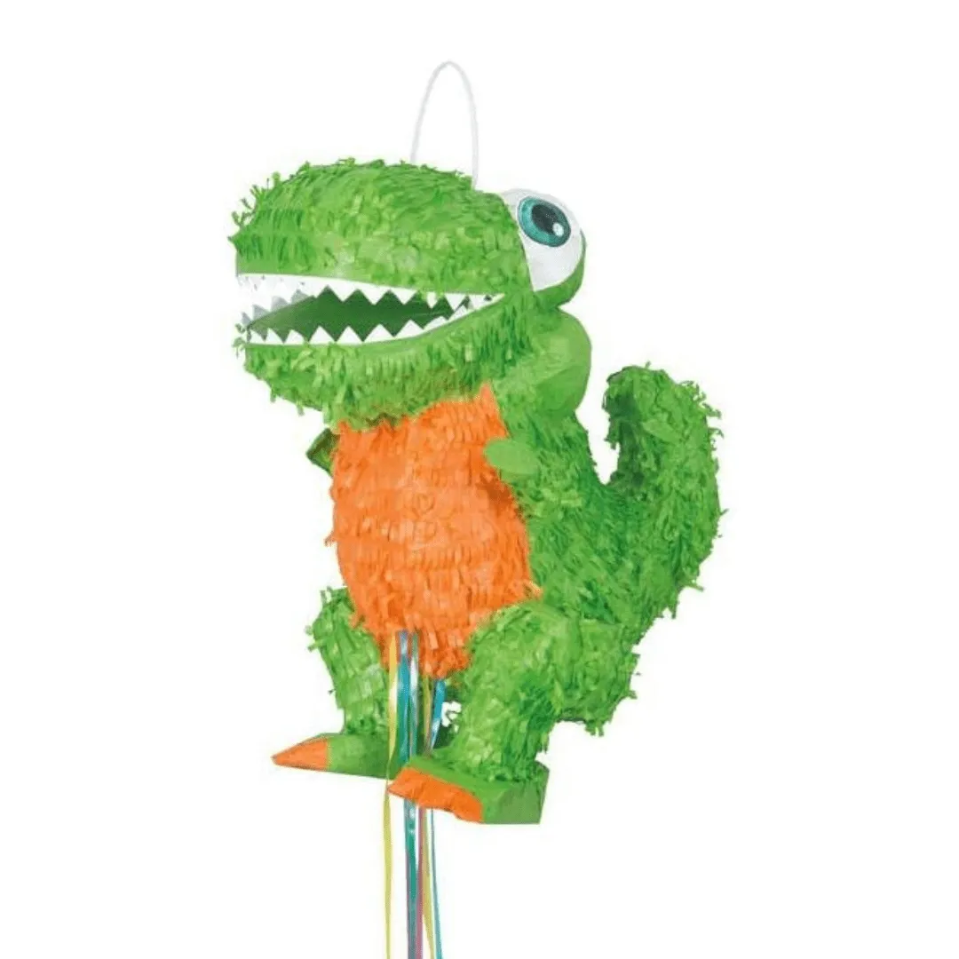 Dinosaur Party Piñata