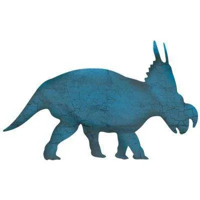 Dinosaur Wall Decals – Peel & Stick Dinosaur Wall Stickers for Dinosaur Themed Room - MINI KIT