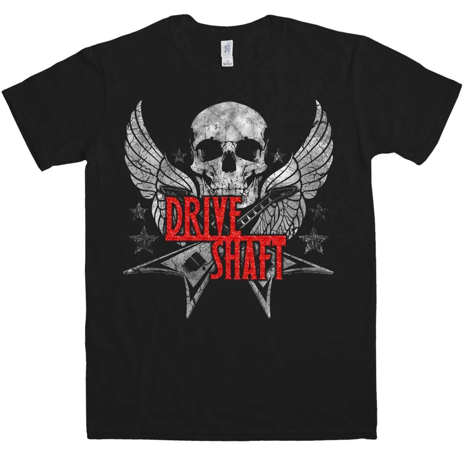 Drive Shaft T-Shirt