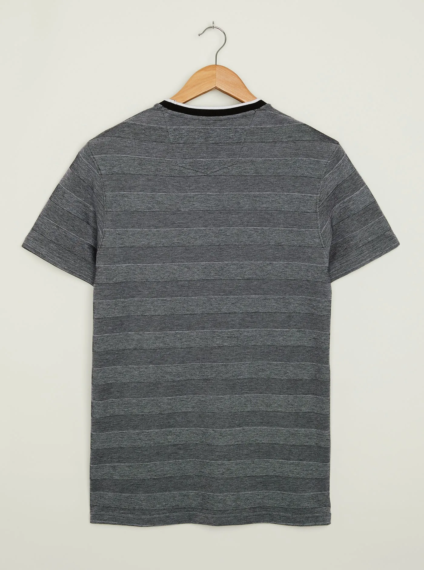 Eastcote T-Shirt - Grey