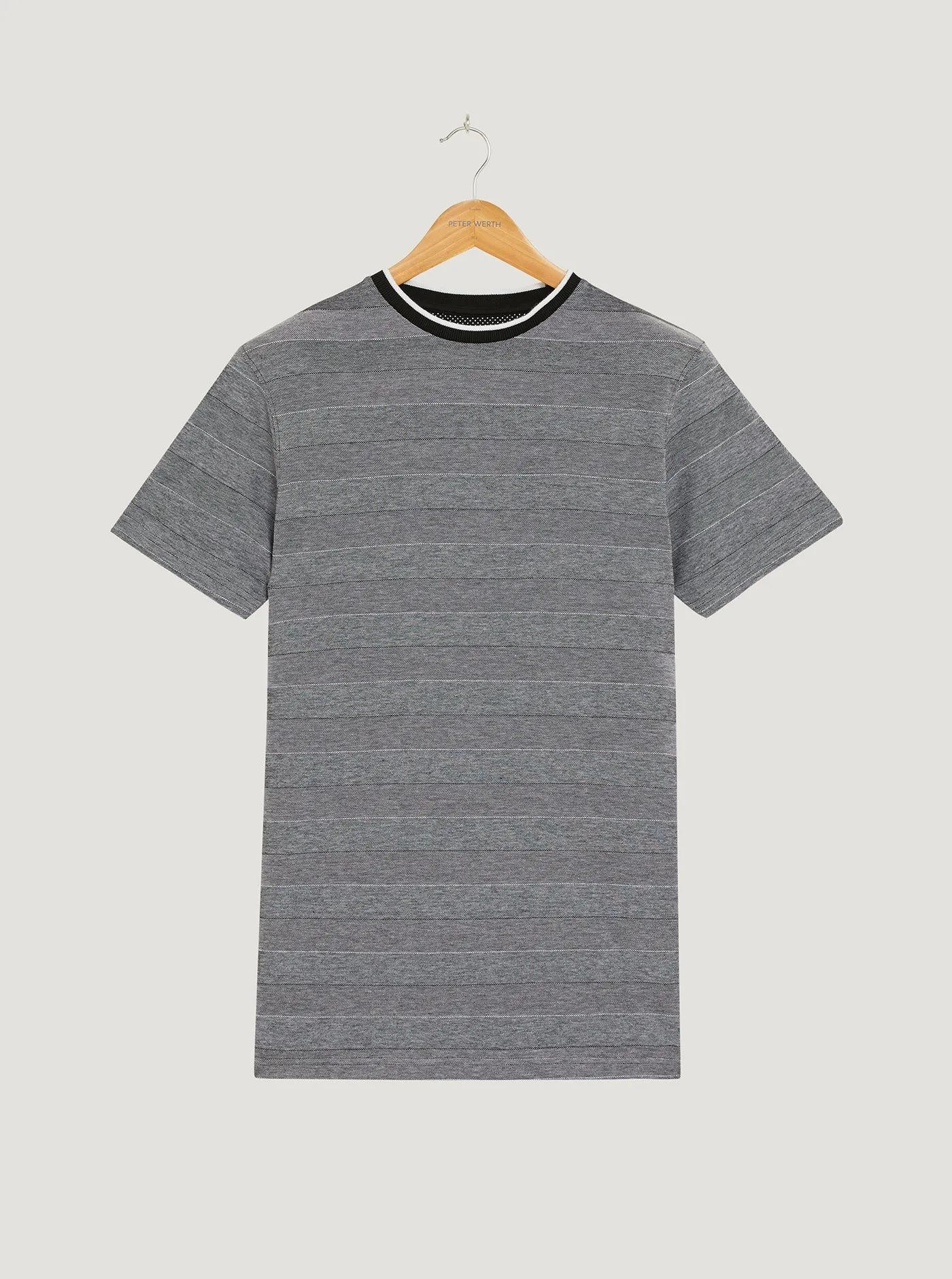 Eastcote T-Shirt - Grey