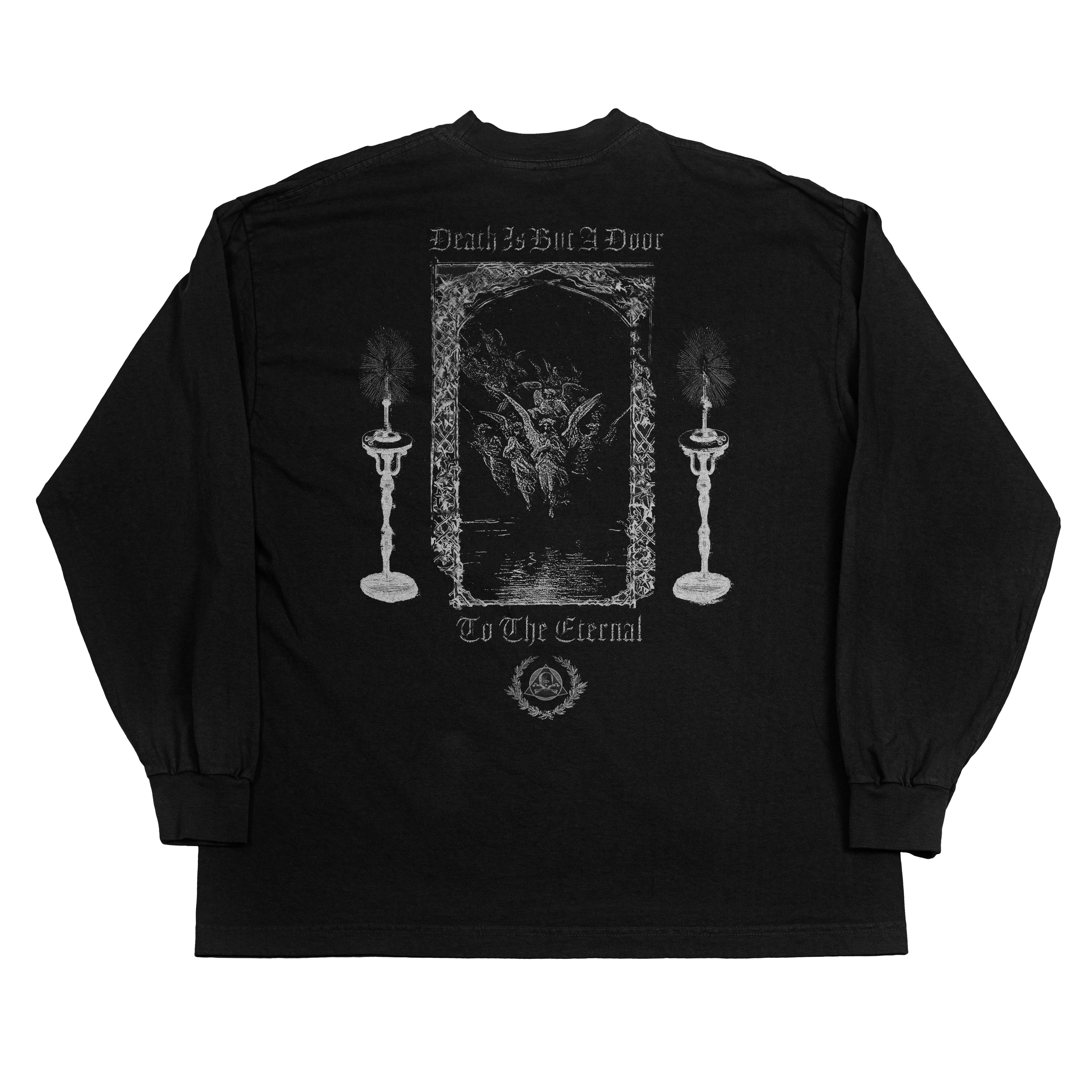 ETERNAL LIFE BUNDLE (PRE-ORDER)